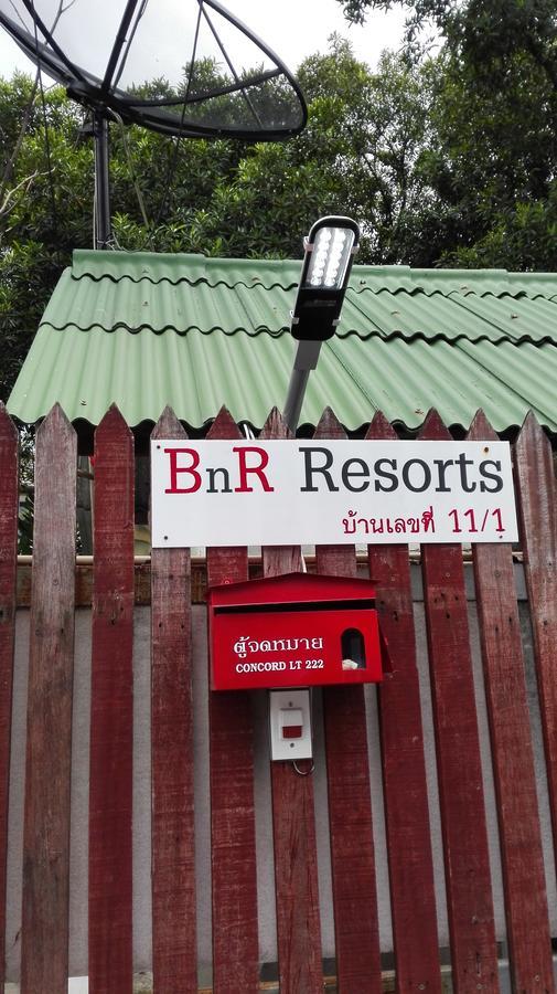 Bnr Resorts Бангкок Екстер'єр фото